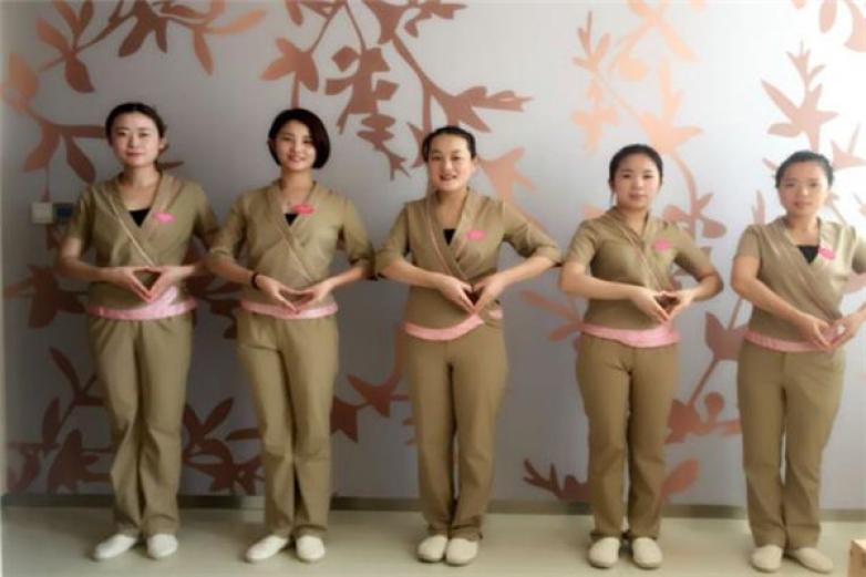 粉红佳人加盟