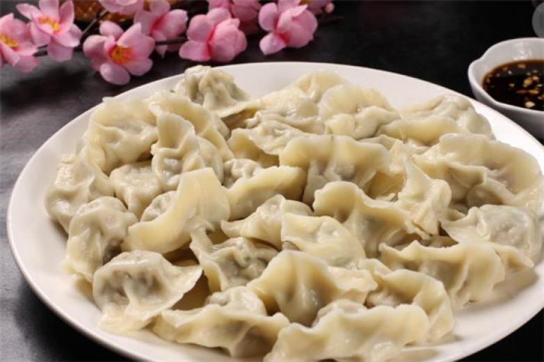 手工水饺加盟优势