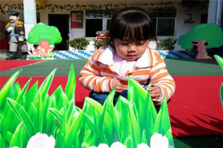 小红帽幼儿园加盟