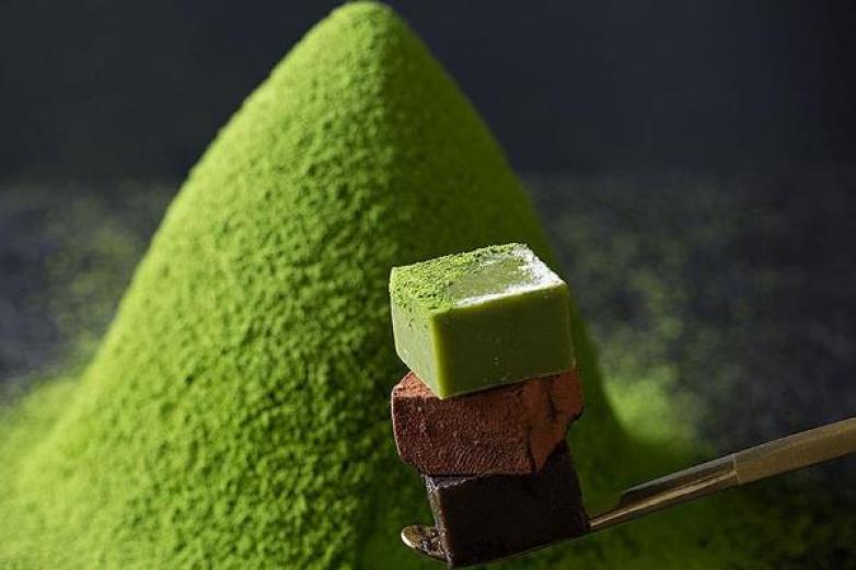 宇治抹茶抹茶