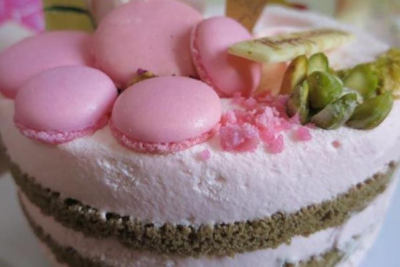 MCAKE加盟