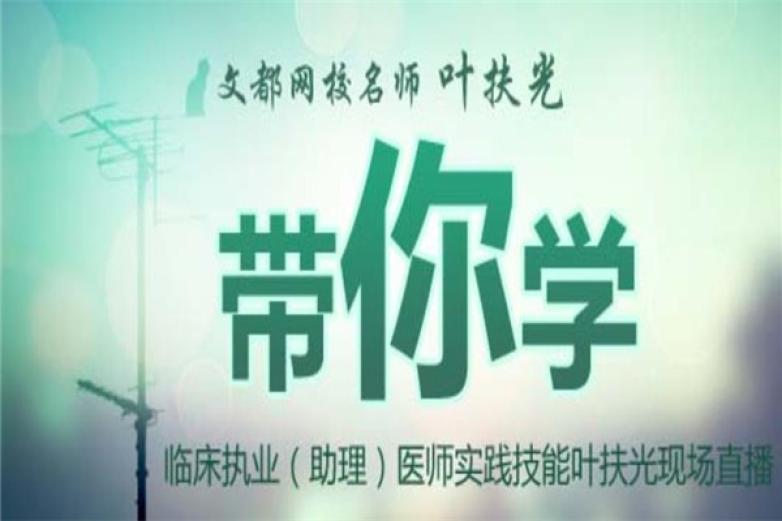 文都网校加盟