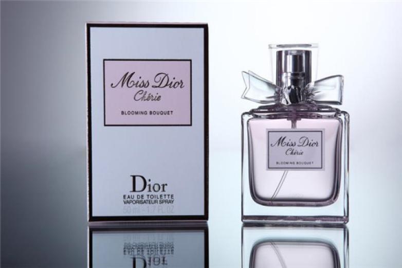 迪奥香水加盟