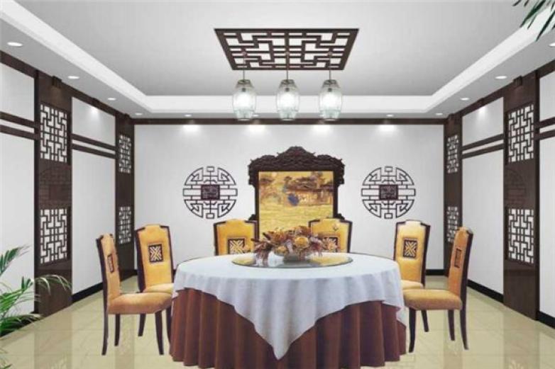 锦华装饰加盟