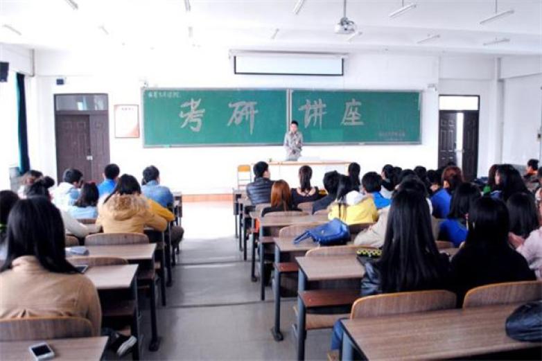 学府考研加盟