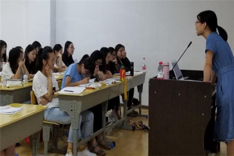学府考研加盟