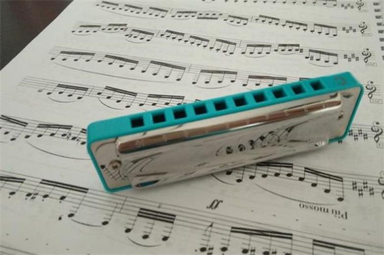 布鲁斯口琴加盟