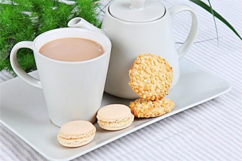 地下铁奶茶加盟