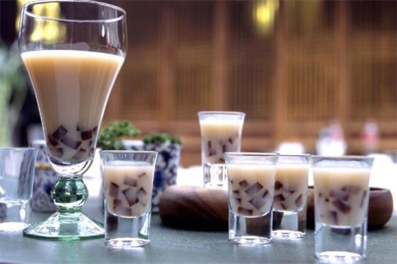 波霸奶茶加盟