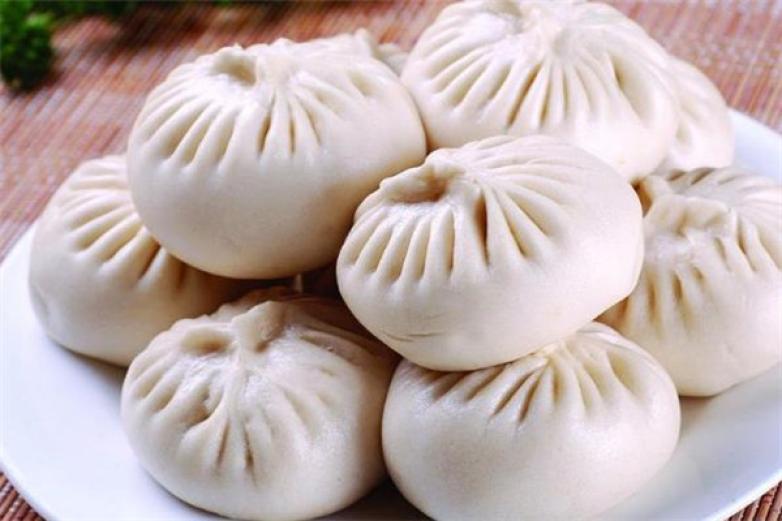 功夫包子加盟