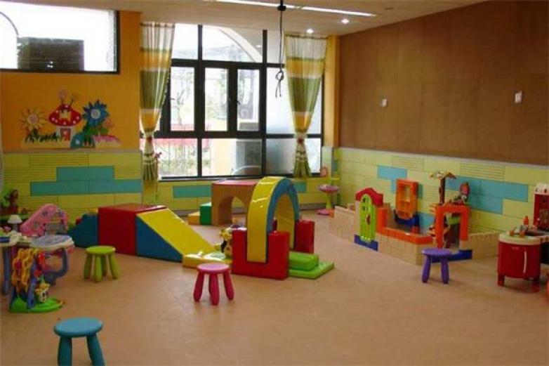 哈佛摇篮幼儿园加盟