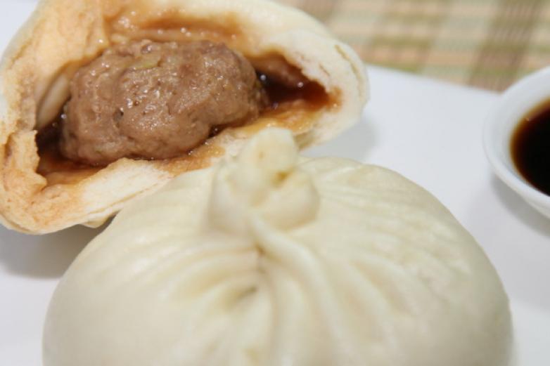 庆丰包子铺加盟