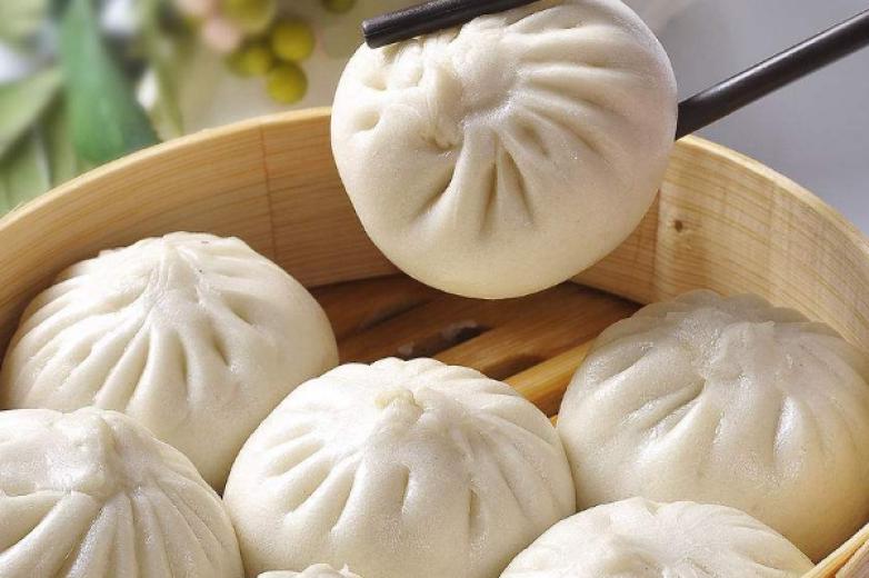 庆丰包子铺加盟