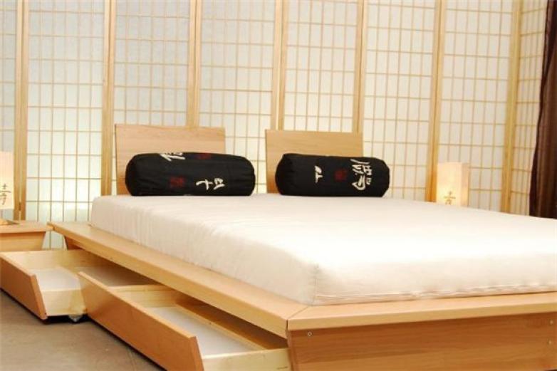 山棕床垫加盟