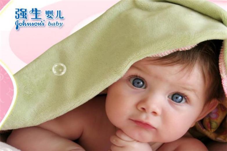 强生婴儿加盟