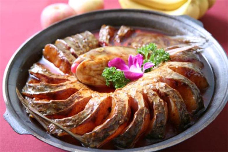 老根山庄加盟