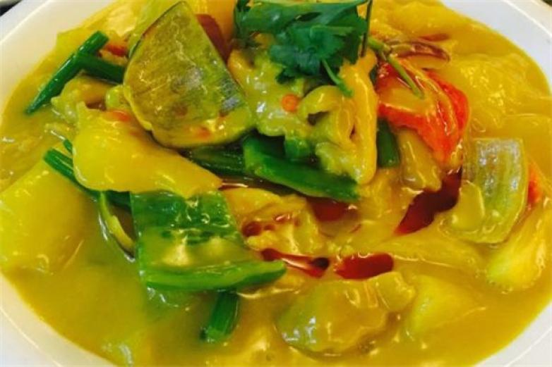 甲米府泰国餐厅加盟