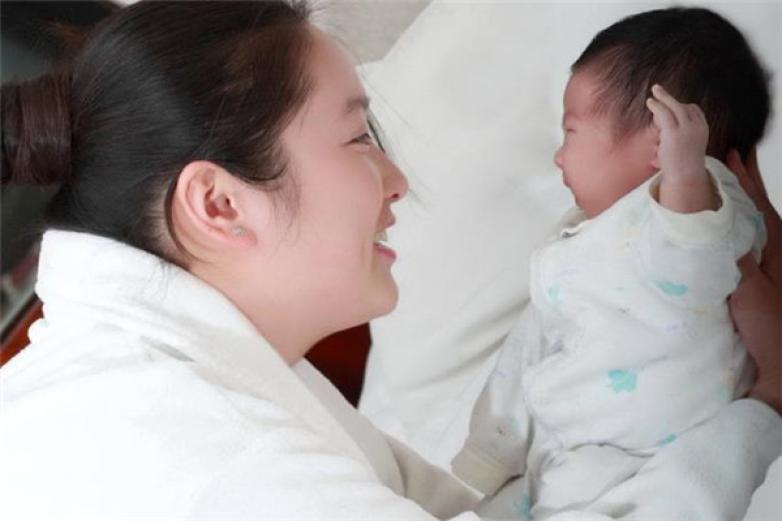 爱婴坊加盟