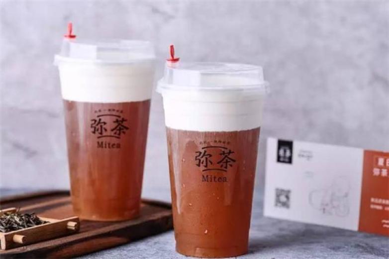 弥茶加盟