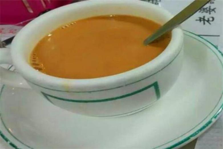 兰芳园奶茶加盟