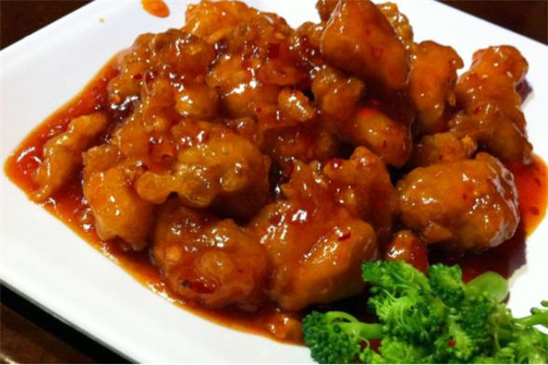 餐饮加盟