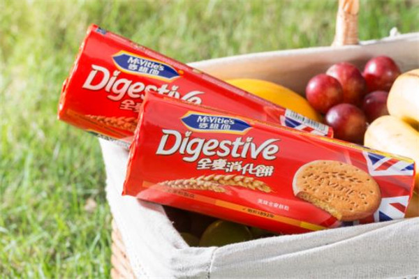 进口食品加盟