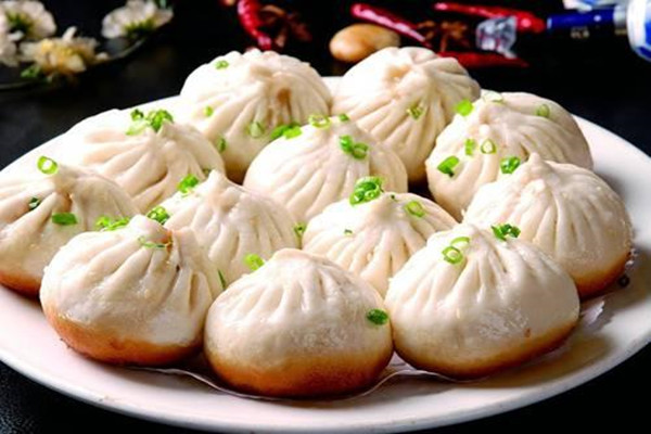 小杨生煎