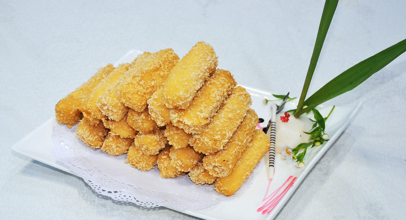 油炸冰淇淋加盟多少钱