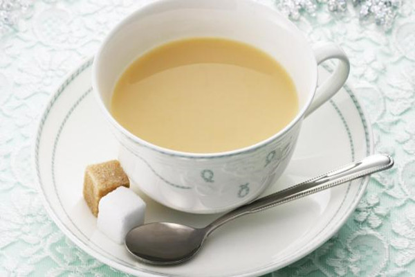 雪蒂斯奶茶