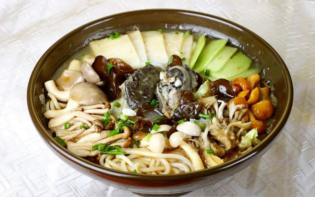 妈妈米线 妈妈米线