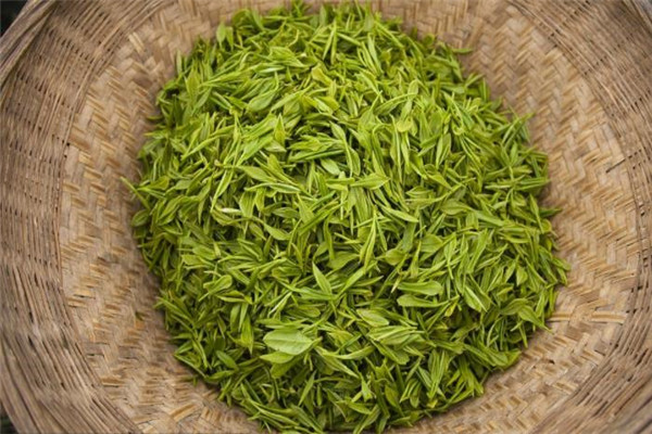 茶叶加盟