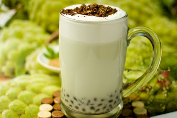 雪蒂斯奶茶