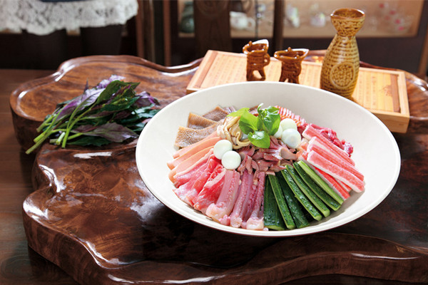 冒菜