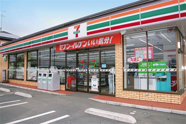 711便利店加盟费用