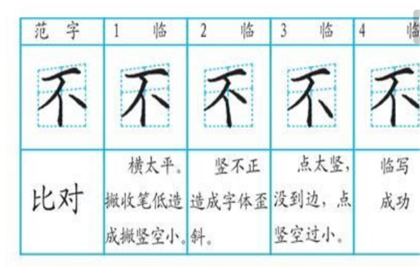 赵汝飞练字加盟