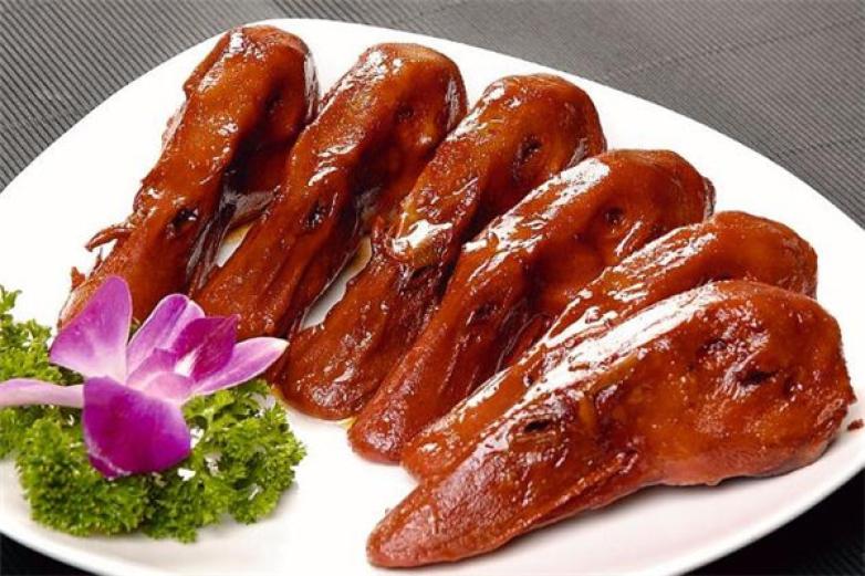 周记黑鸭加盟