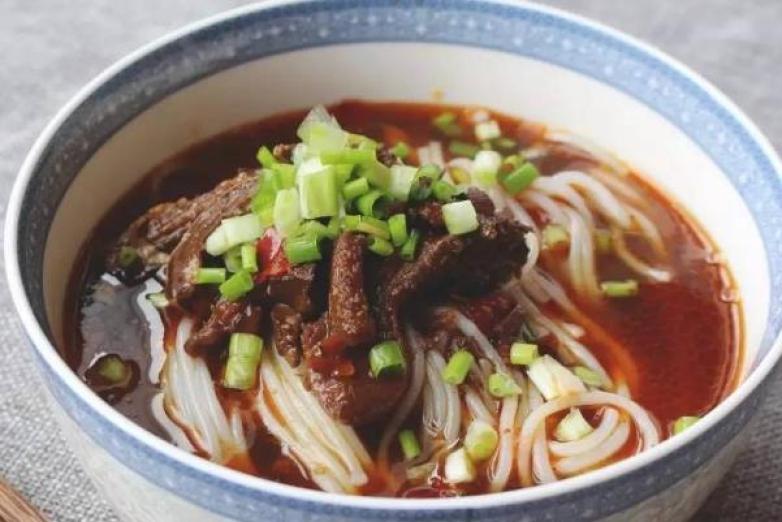 西门炊牛杂粉加盟