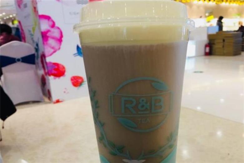 R&B珍奶会所加盟