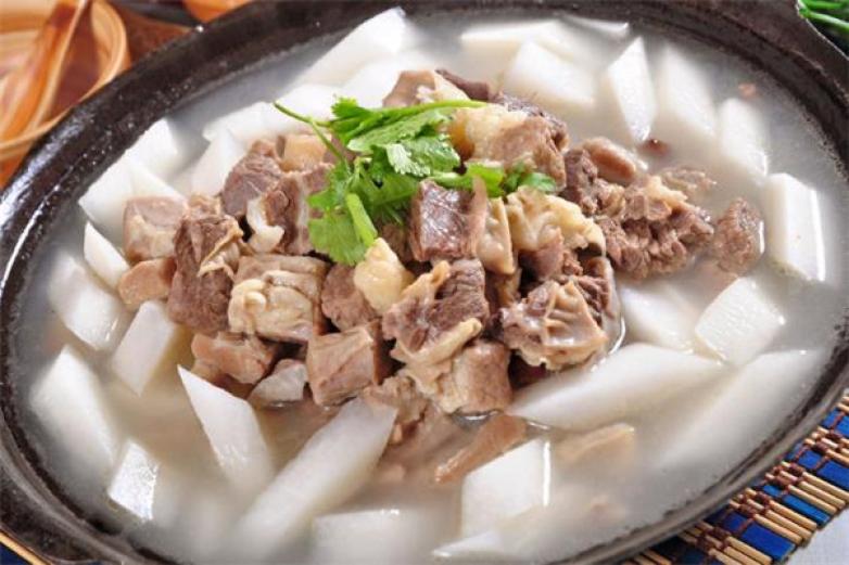 牛好牛卤味牛肉锅加盟