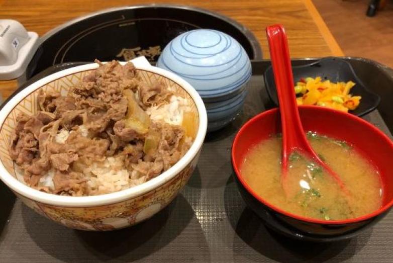 食其家加盟