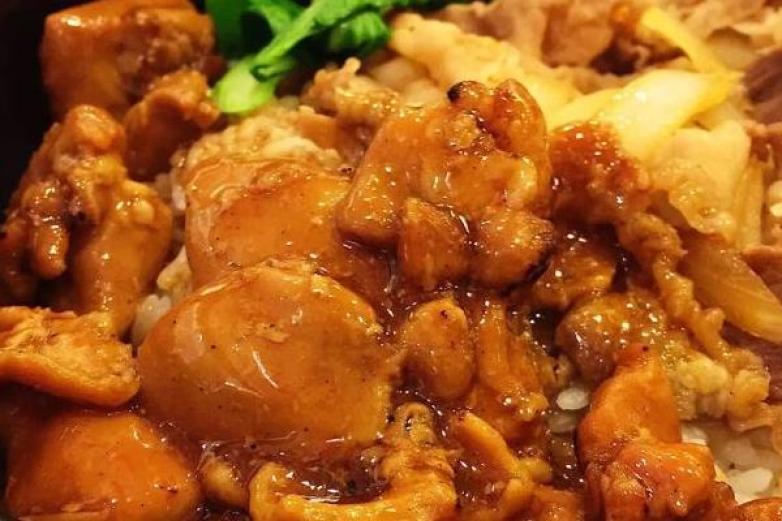 食其家加盟
