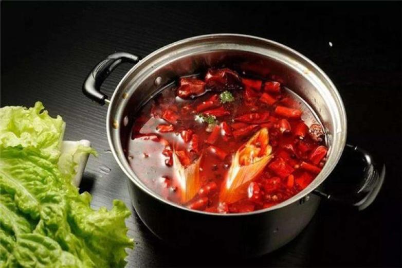 蜀师傅串串火锅加盟