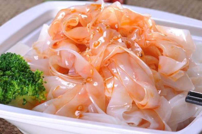 陕十三肉夹馍加盟