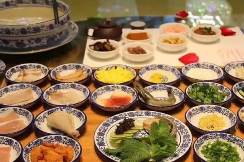 蒙自过桥米线加盟