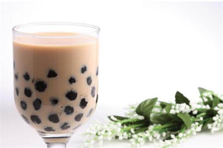 佰分奶茶加盟