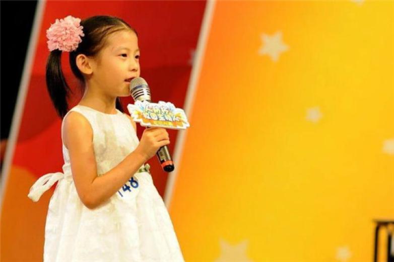 华夏少儿口才加盟