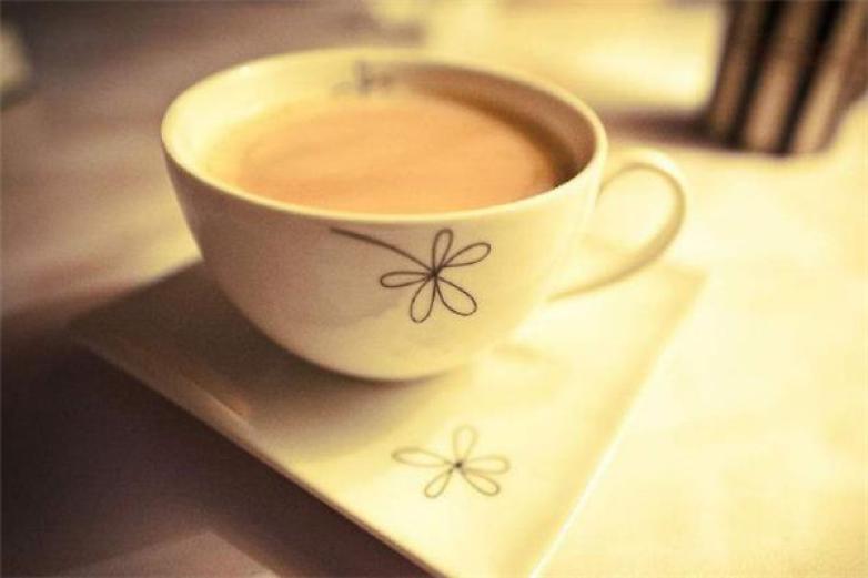 转角时光奶茶加盟
