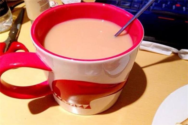 御台好茶坊加盟