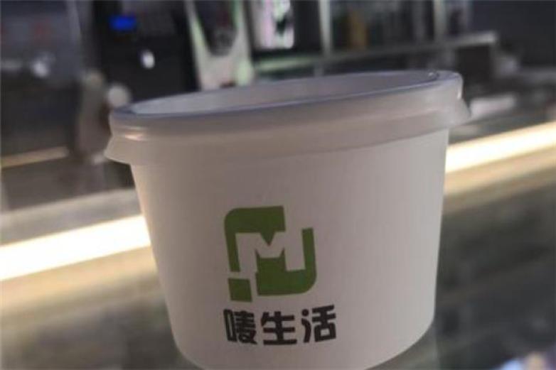 唛生活加盟