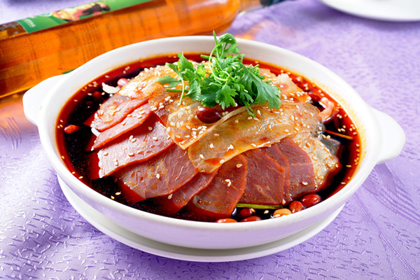 重庆小吃